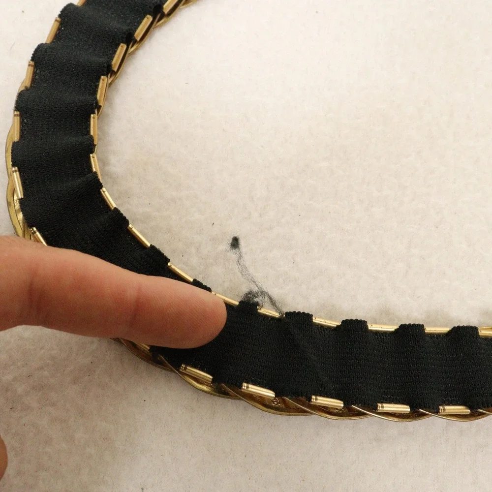 Unbranded vintage belt